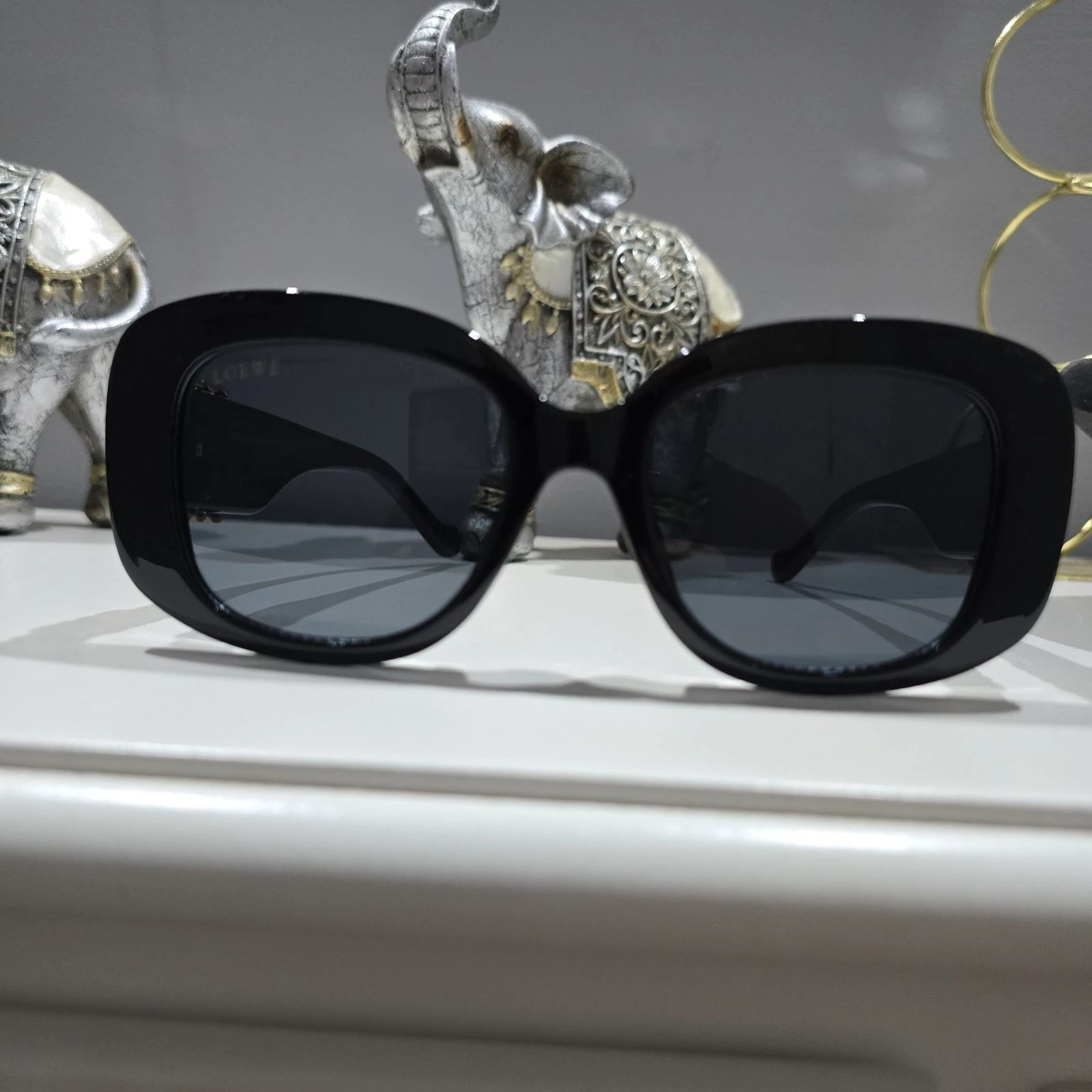 Sunglasses – photo 4